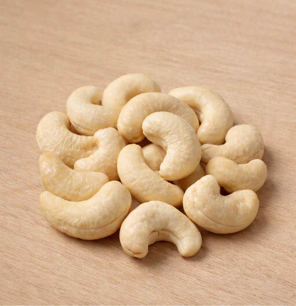 Çiğ kaju ( tekli )